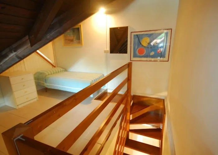 Terraced House Near The In Lignano Vila Lignano Sabbiadoro