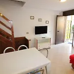 Terraced House Near The In Lignano Villa *