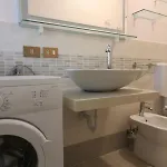 Villa Terraced House Near The In Lignano