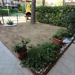 Terraced House Near The In Lignano