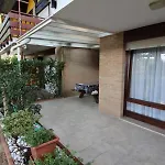 Terraced House Near The In Lignano Villa *