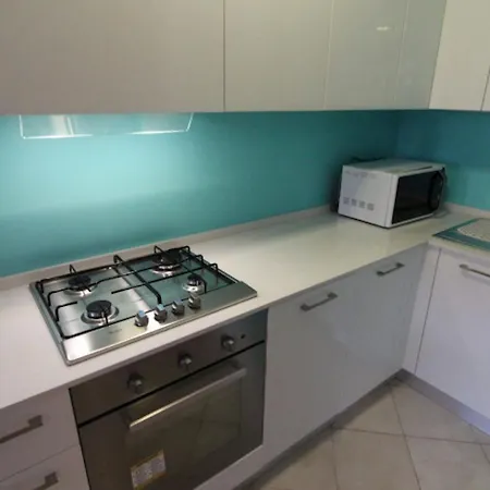 Terraced House Near The In Lignano *