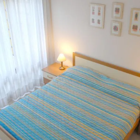 Terraced House Near The In Lignano Villa *