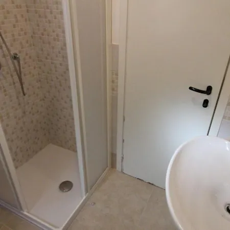Terraced House Near The In Lignano Villa *