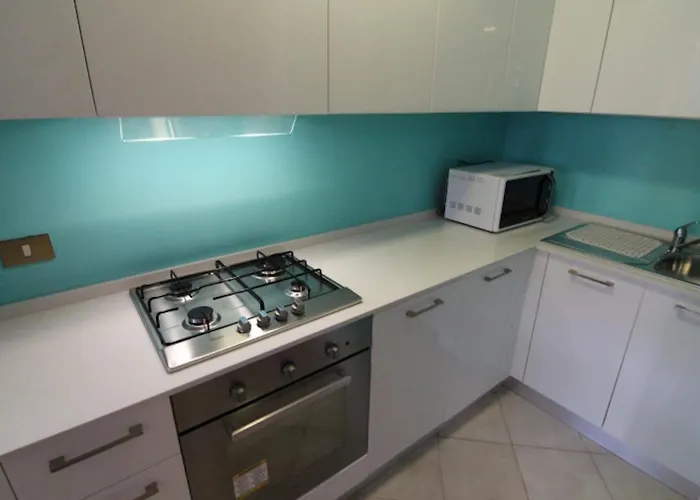 Terraced House Near The In Lignano *