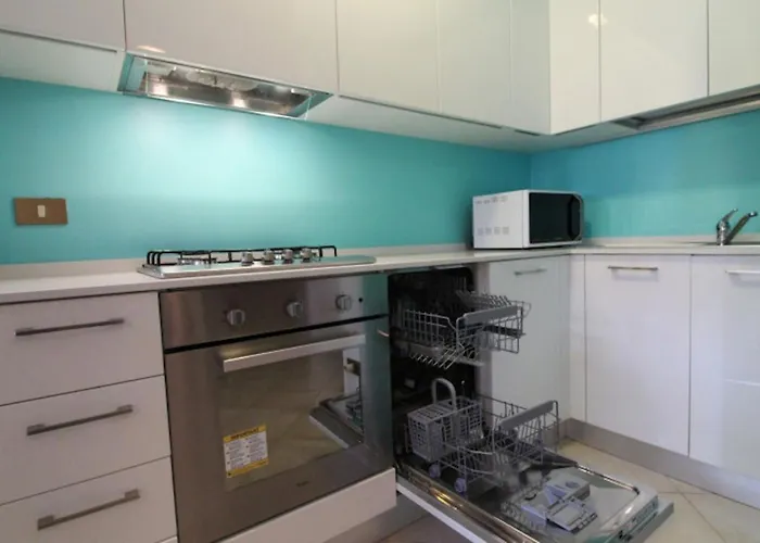 Terraced House Near The In Lignano Villa