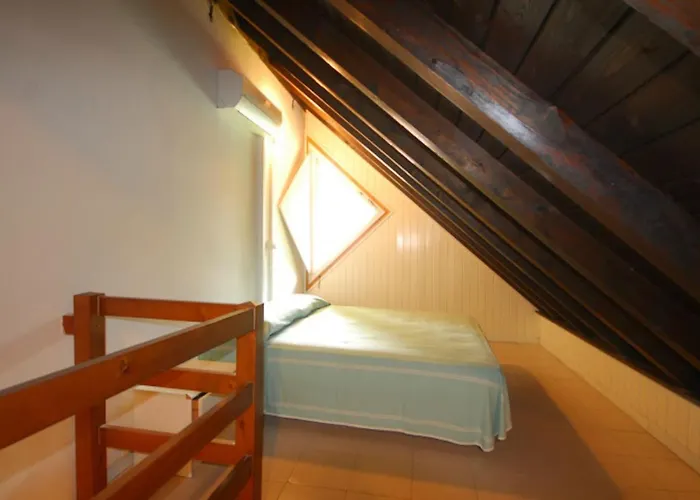 Terraced House Near The In Lignano * Lignano Sabbiadoro