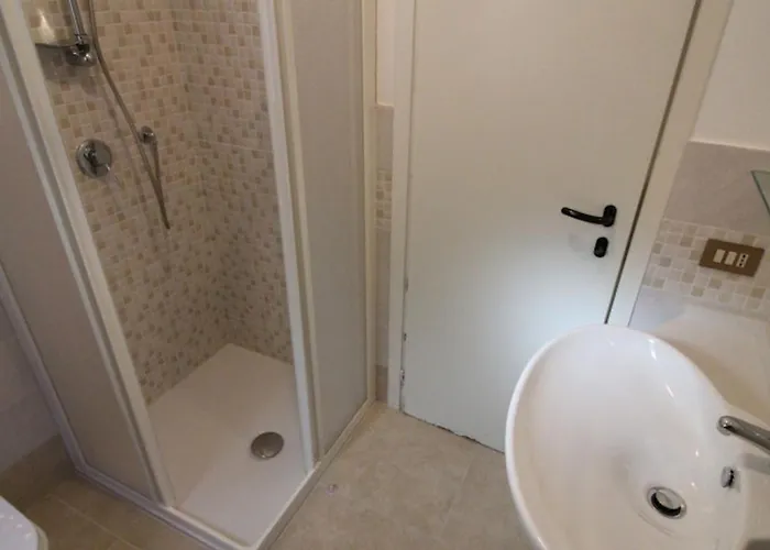 Terraced House Near The In Lignano Villa *