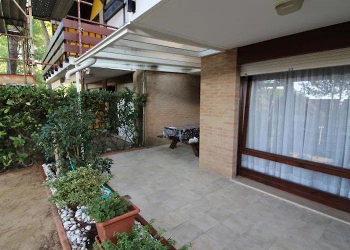 Terraced House Near The In Lignano Вилла *